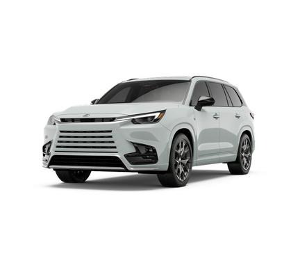 2025 Lexus TX 500h F SPORT Luxury