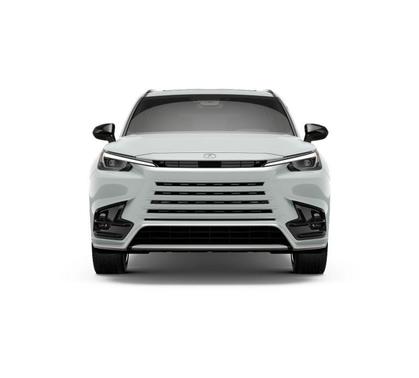 2025 Lexus TX 500h F SPORT Luxury