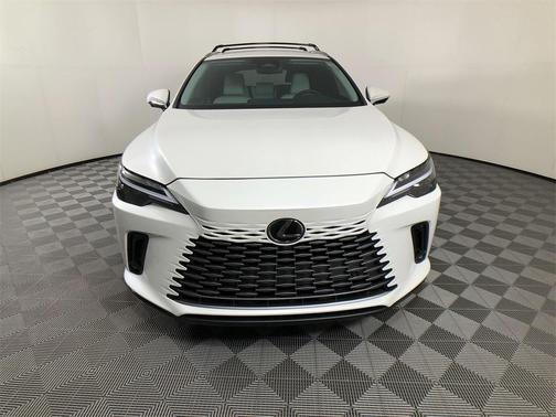 2025 Lexus RX 350 Premium Plus