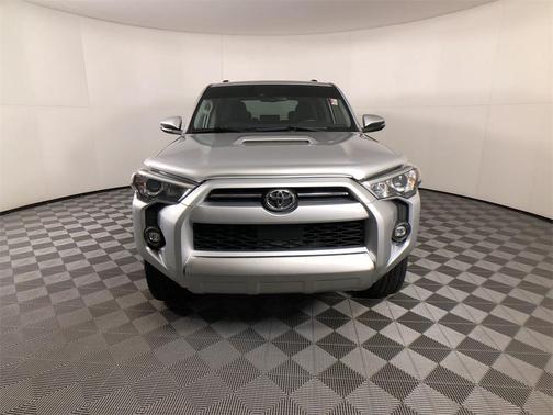 2021 Toyota 4Runner TRD Off Road Premium