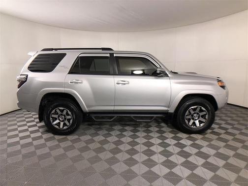 2021 Toyota 4Runner TRD Off Road Premium