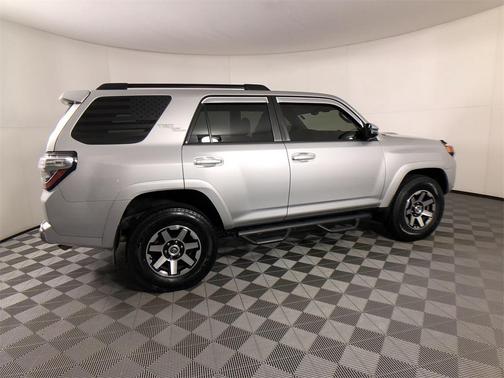 2021 Toyota 4Runner TRD Off Road Premium