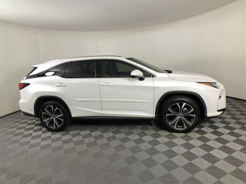 2019 Lexus RX 350L Premium