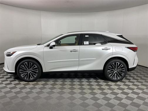 2026 Lexus RX 350 Premium