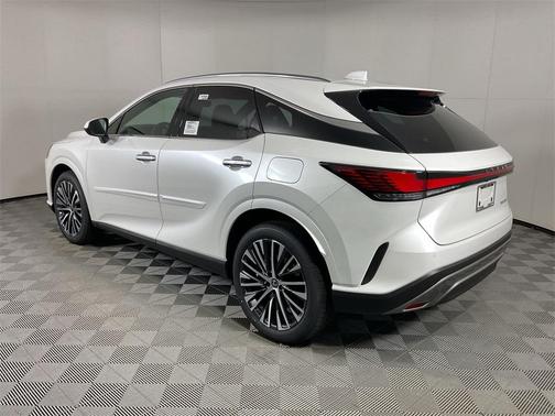 2026 Lexus RX 350 Premium
