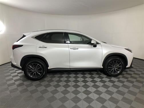 2022 Lexus NX 350 Premium