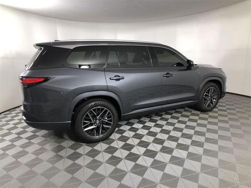 2024 Lexus TX 350 350
