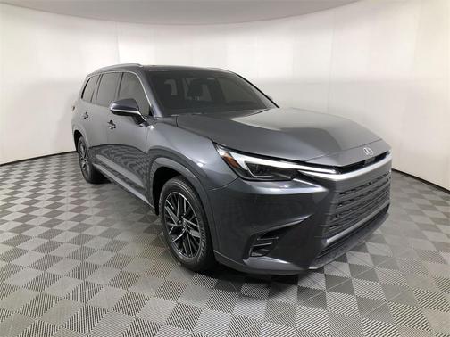 2024 Lexus TX 350 350