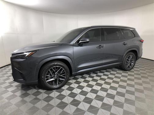 2024 Lexus TX 350 350