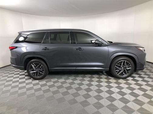 2024 Lexus TX 350 350