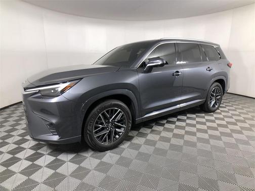 2024 Lexus TX 350 350