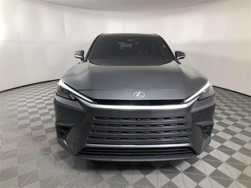 2024 Lexus TX 350 350
