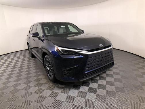 2026 Lexus TX 350 Luxury
