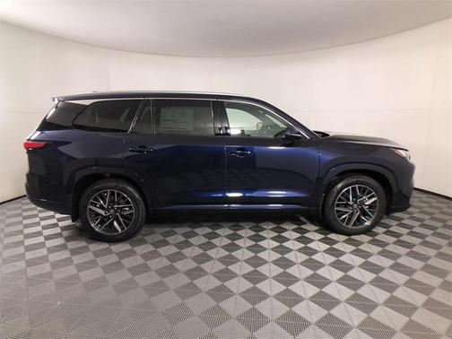 2026 Lexus TX 350 Luxury