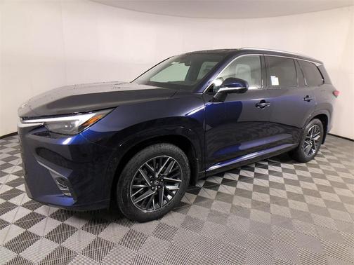 2026 Lexus TX 350 Luxury