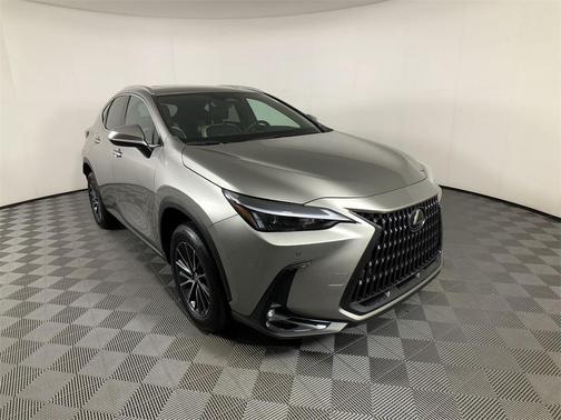 2024 Lexus NX 250 Premium