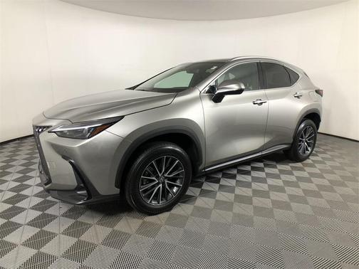 2024 Lexus NX 250 Premium