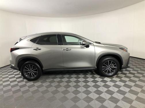2024 Lexus NX 250 Premium