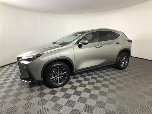 2024 Lexus NX 250 Premium