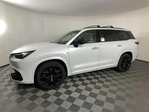 2026 Lexus TX 350 Base