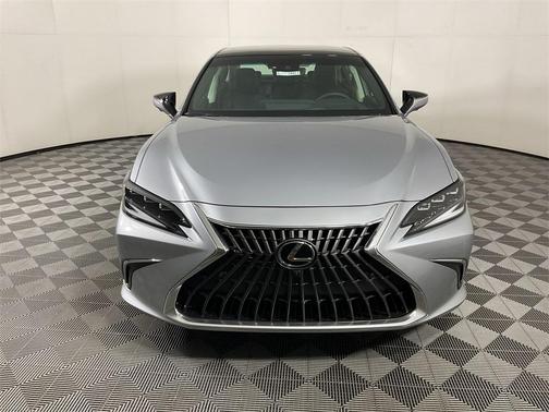 2025 Lexus ES 350 Ultra Luxury