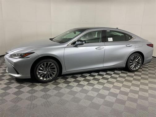 2025 Lexus ES 350 Ultra Luxury