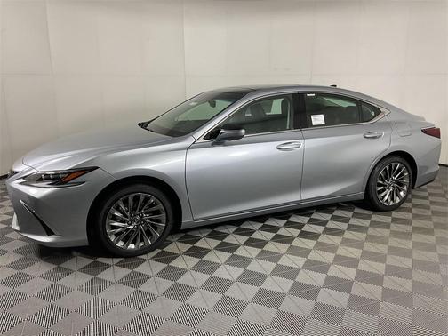 2025 Lexus ES 350 Ultra Luxury