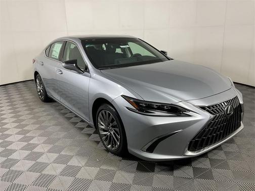 2025 Lexus ES 350 Ultra Luxury