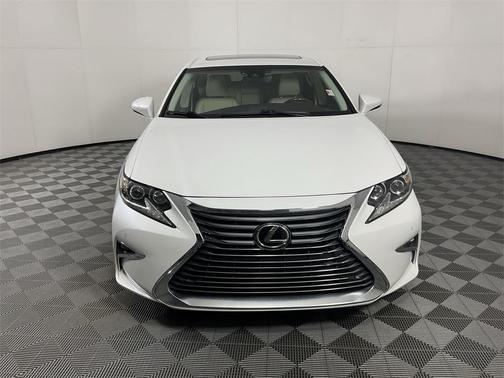 2016 Lexus ES 350 Base