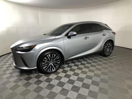 2024 Lexus RX 350 Premium Plus