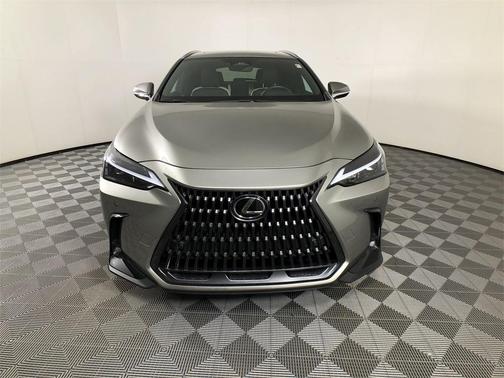 2024 Lexus NX 250 Premium