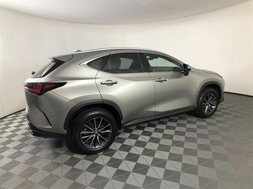 2024 Lexus NX 250 Premium