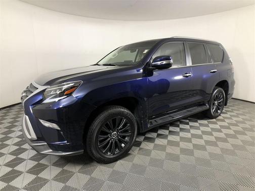 2023 Lexus GX 460 Base