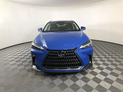 2023 Lexus NX 250 Premium