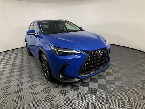 2023 Lexus NX 250 Premium