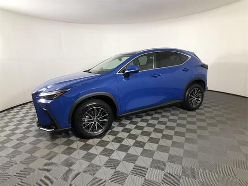 2023 Lexus NX 250 Premium