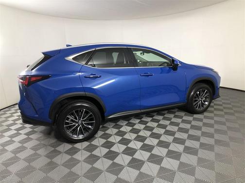 2023 Lexus NX 250 Premium