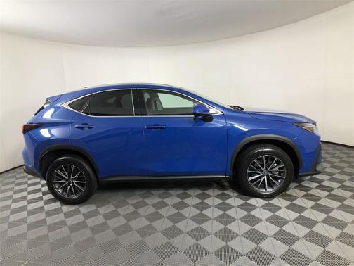 2023 Lexus NX 250 Premium