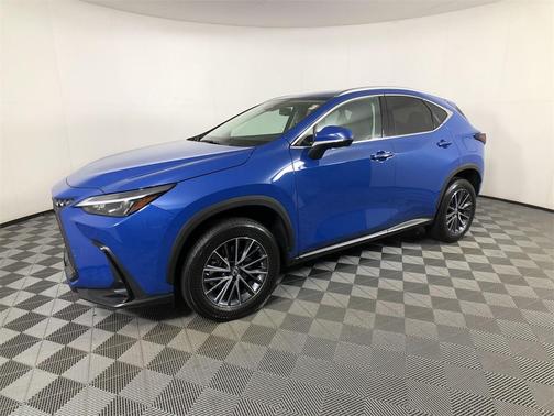 2023 Lexus NX 250 Premium