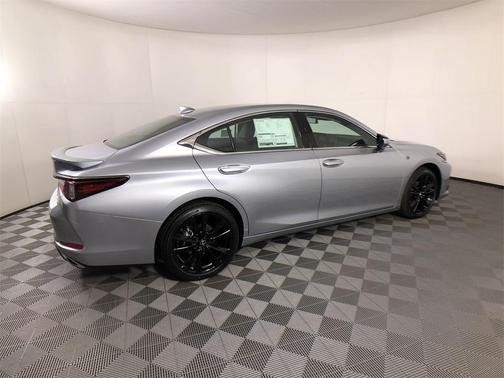 2025 Lexus ES 350 Base