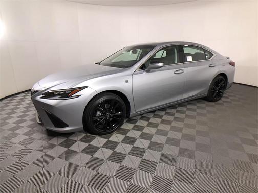 2025 Lexus ES 350 Base