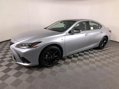 2025 Lexus ES 350 Base