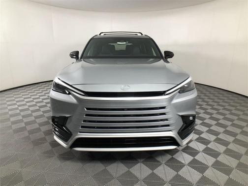 2025 Lexus TX 500h F SPORT Premium