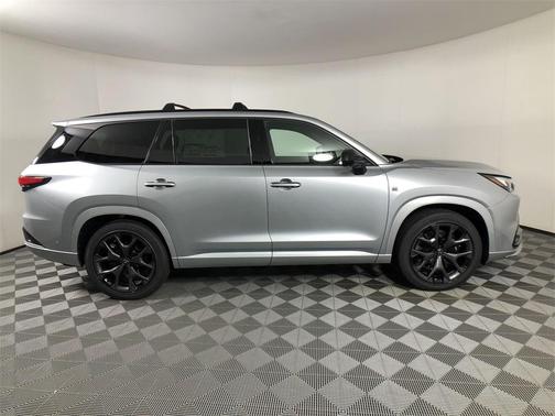 2025 Lexus TX 500h F SPORT Premium