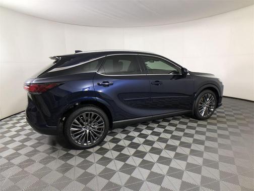 2024 Lexus RX 350 Luxury