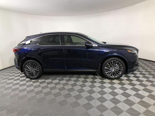 2024 Lexus RX 350 Luxury