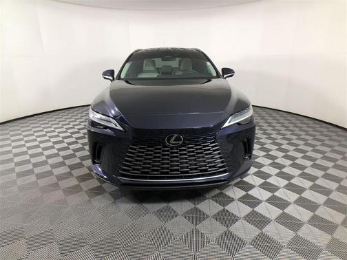 2024 Lexus RX 350 Luxury