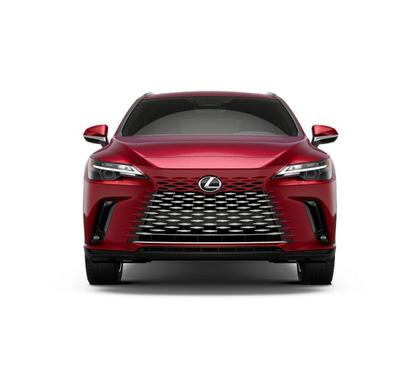 2025 Lexus RX 350 Premium Plus