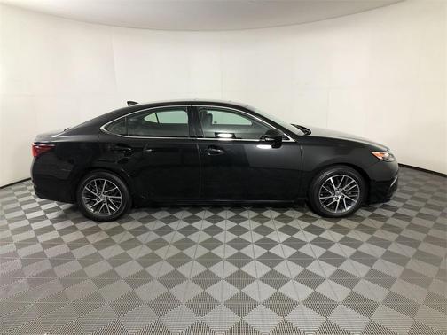 2016 Lexus ES 350 Base