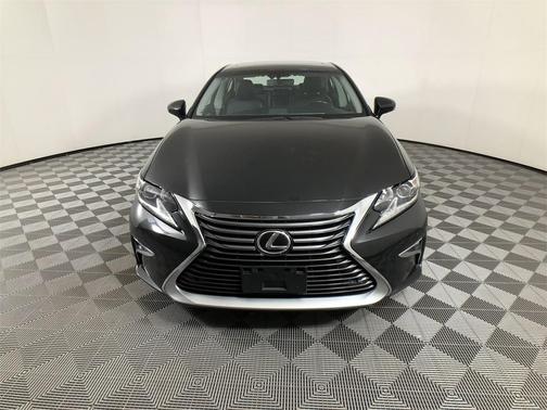 2016 Lexus ES 350 Base